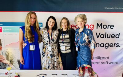 Engage Seminar WeConnectU 2024