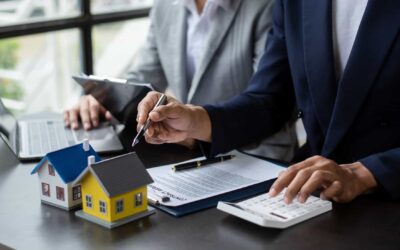 Quality management secures property values